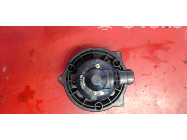 Вентилятор печки       Daihatsu YRV