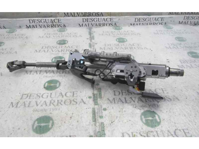    Рулевая рейка 8P2419502J   Audi A3 S3 8P 2003 - 2012 года