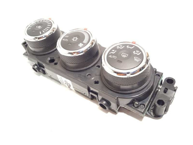 Блок управления климат-контролем 7820A115XC Mitsubishi Lancer X