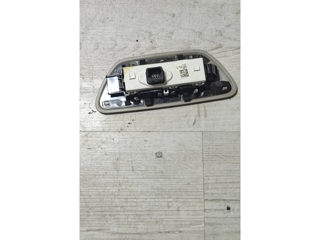 Дисплей    248804435R   Dacia Duster II