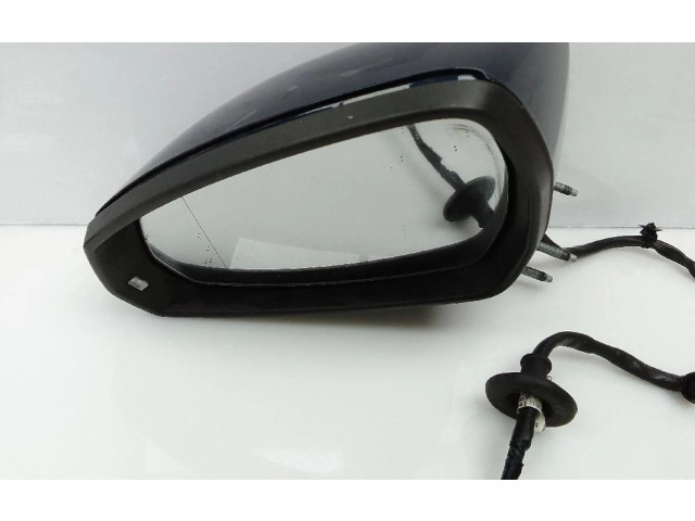 Зеркало электрическое        Audi A3 8Y  2020 -  года   