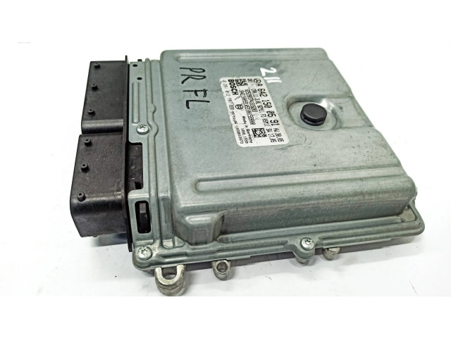 Řídící jednotka A6421500591, A2034621130 Mercedes-Benz E W211 2004