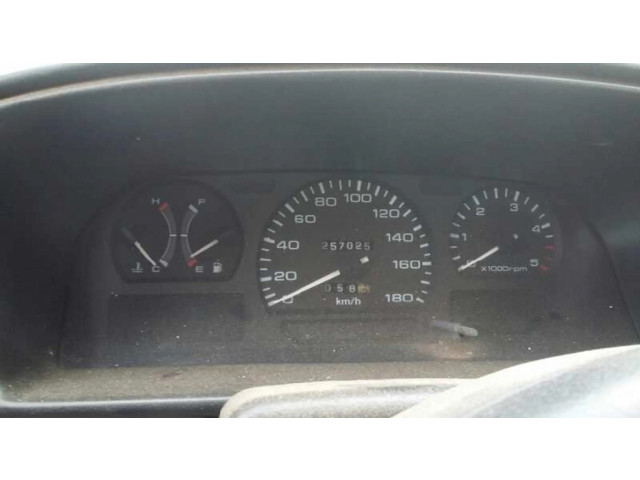 Панель приборов 8020005042, 2C014962 SsangYong Musso