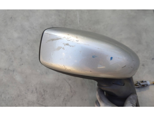 Зеркало (механическое) Fiat Idea - года