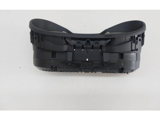 Панель приборов 5E0920741B Skoda Octavia Mk3 (5E)