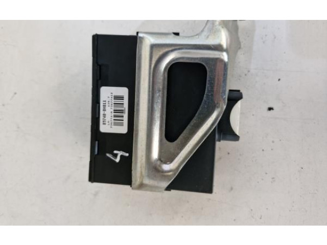 Блок подушек безопасности 89740-0H011   Peugeot 107