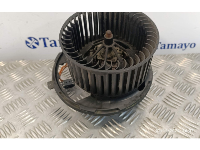 Вентилятор печки F998922Q, 1K1820015P Volkswagen Caddy