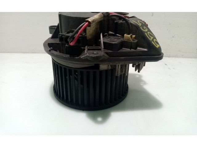 Вентилятор печки 6441L3 Citroen Berlingo