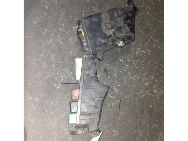 Pojistková skříňka Toyota Celica T200 1993