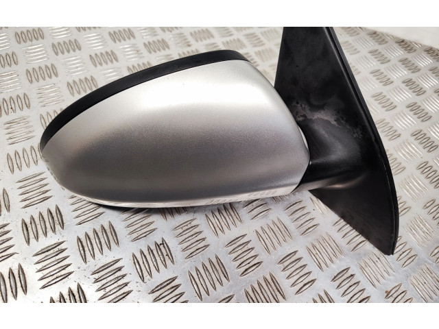 Зеркало электрическое        KIA Ceed  2006 - 2012 года   