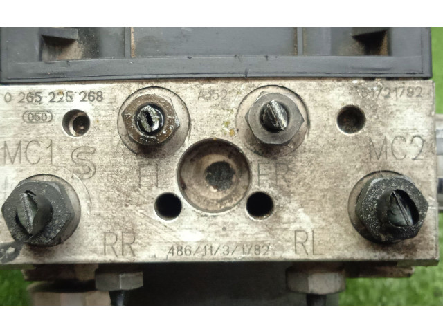 Блок АБС BOSCH, 1.CONECTOR   Alfa Romeo  GTV   -  года