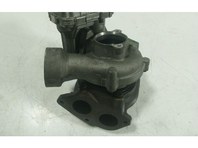 Turbodmychadlo Турбина 11657808361, 780836105 BMW X6 E71 N57 D30 B