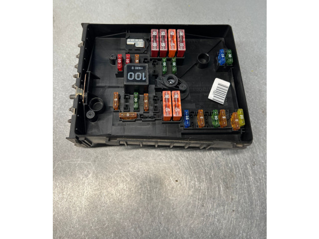 Блок предохранителей 1K0937125, 1K0937125   Audi A3 S3 8L    