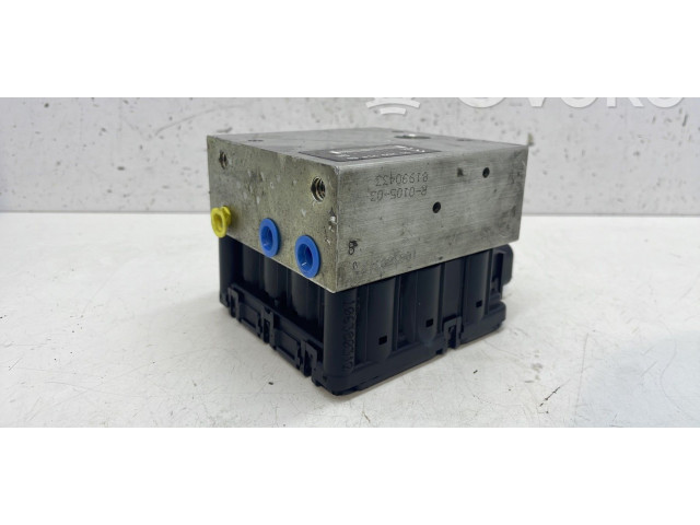 Блок АБС 0000454142 Citroen Xantia - года