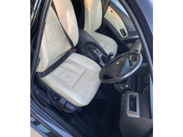 Pojistková skříňka BMW 5 E60 E61 2006