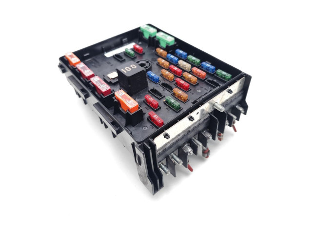 Pojistková skříňka 5N0937800L, 5N0937806 Volkswagen Tiguan 2016