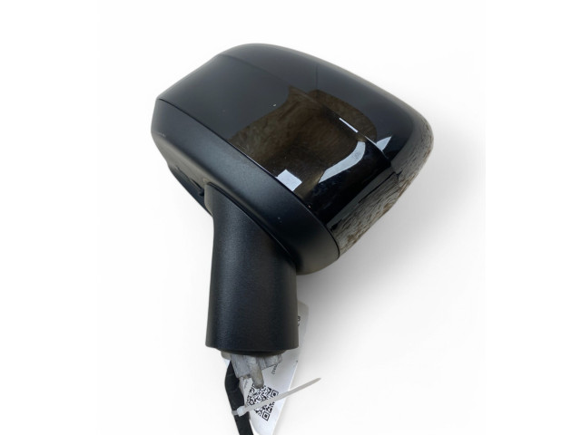 Зеркало электрическое        Volvo XC90  2014 -  года   