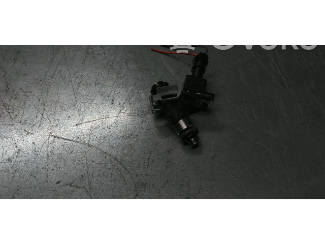 Форсунка 8200292590, 0280158046    Renault Twingo II  D4F770 