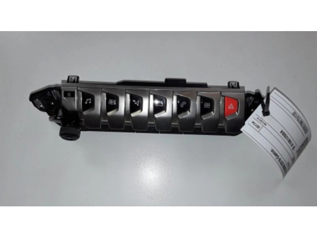 Включатель аварийных фонарей