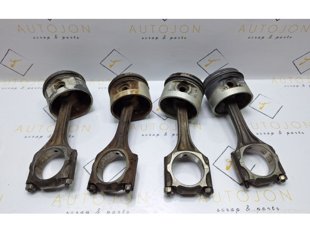 Шатун      Volkswagen Golf III  