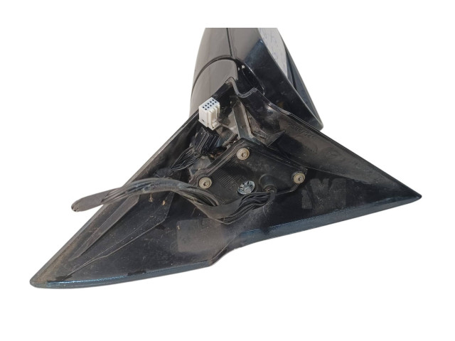 Зеркало электрическое        Mercedes-Benz SL R230  2001 - 2012 года   