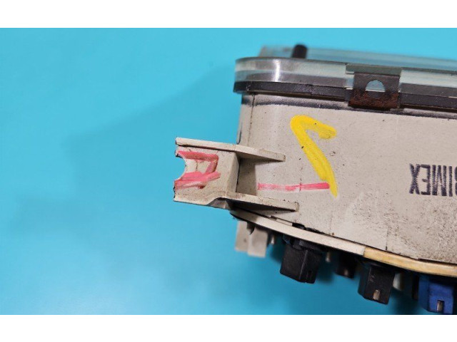 Přístrojová deska  FSO Polonez 1997 135CB0A9080, IMPRK1465096  