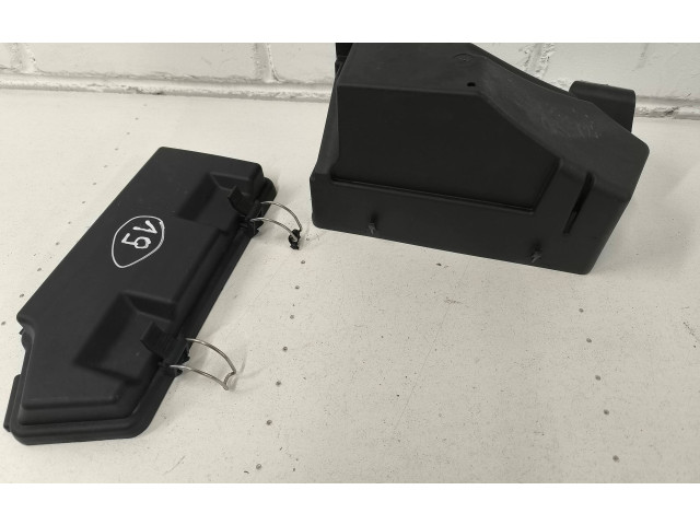 Блок предохранителей 1645400624 Mercedes-Benz ML W164