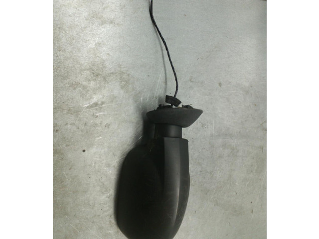 Зеркало электрическое Dacia Logan I 2004 - 2012 года