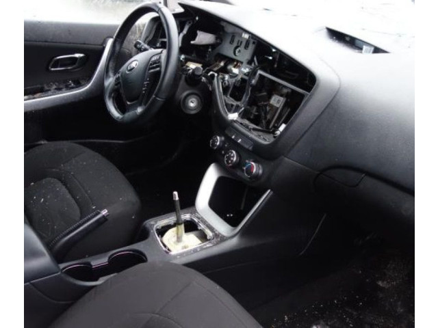 Руль KIA Ceed 2012 - 2018 года 56111A2050