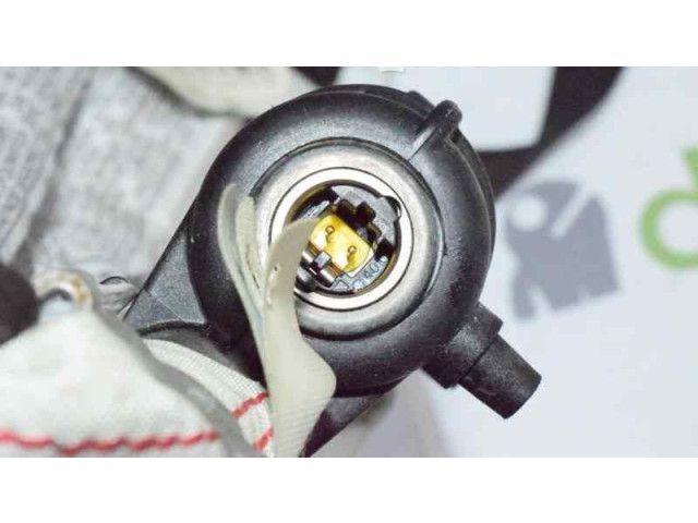 Боковая подушка безопасности 72123420226, 85342022604E   BMW X3 E83