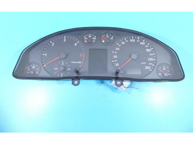 Панель приборов 4B0919881X, IMPRK1349176 Audi A6 S6 C5 4B