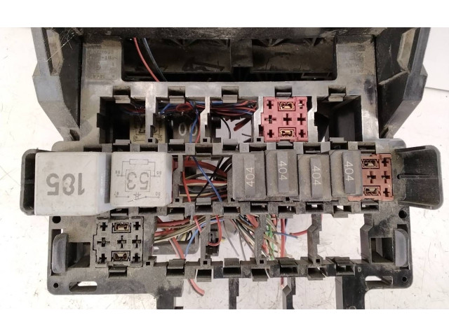 Блок предохранителей S108145200F, 7M0962258E Ford Galaxy