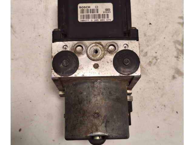Блок АБС 1494680080, 0265225165 Citroen C8 - года