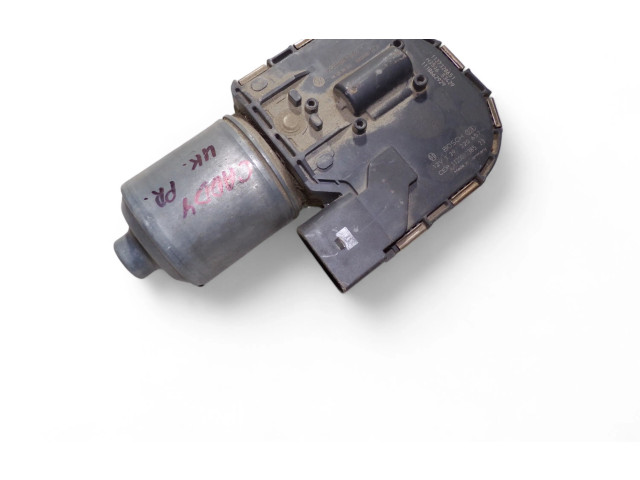 Моторчик дворников 1T2955119A    Volkswagen Caddy