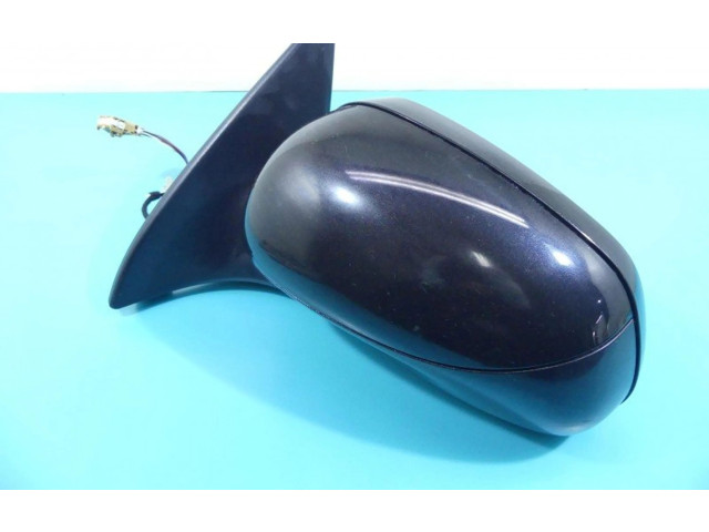 Zpětné zrcátko Porsche Cayenne (9PA) 2003 IMPRK1161734