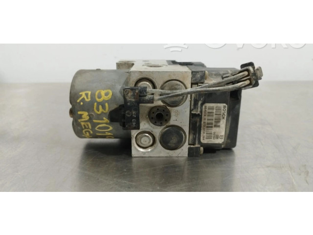 Jednotka ABS 0273004394 Renault Megane II