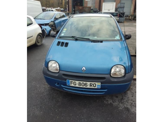 Зеркало электрическое        Renault Twingo I  1999 - 2006 года   