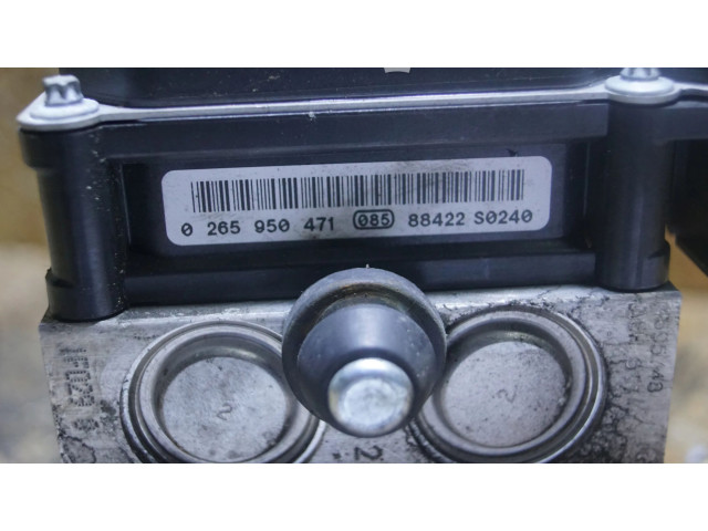 Блок АБС 9X432C405BA Jaguar X-Type - года