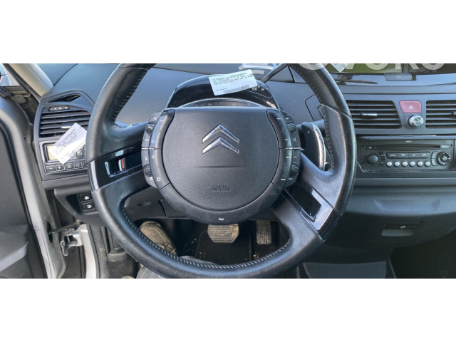 Руль Citroen C4 I Picasso 2006 - 2013 года 00004109NG