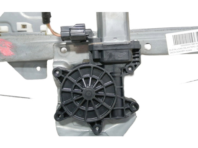 Шатун H4M740 128001472B Dacia Dokker