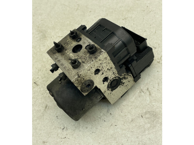 Блок АБС 0265216642, 9633666580 Citroen Xsara Picasso - года