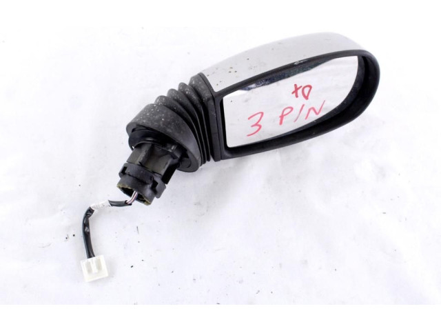 Zpětné zrcátko  Fiat Punto (188) 2005  735395757  