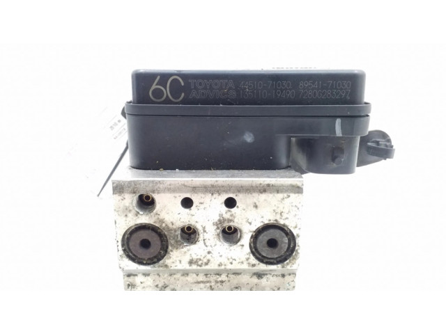 Jednotka ABS 4451071030 Toyota Hilux (AN10, AN20, AN30) 2010