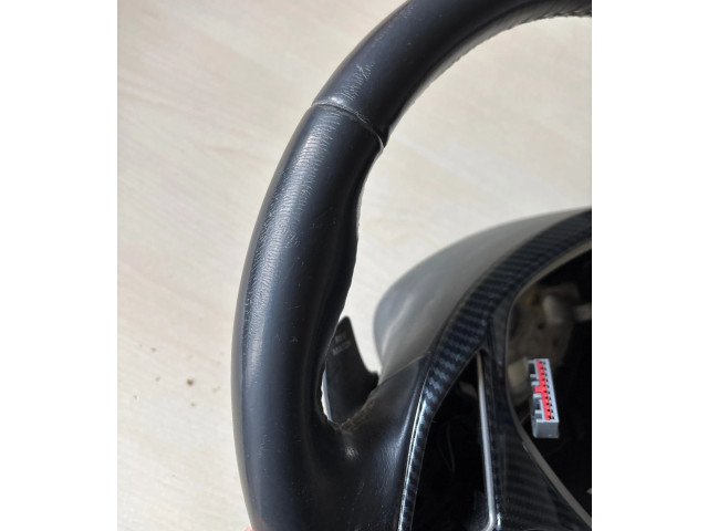 Volant Chevrolet Corvette C7 2017 84198713, 812454049  