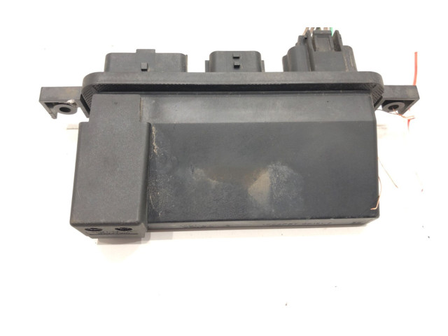 Блок управления Xenon