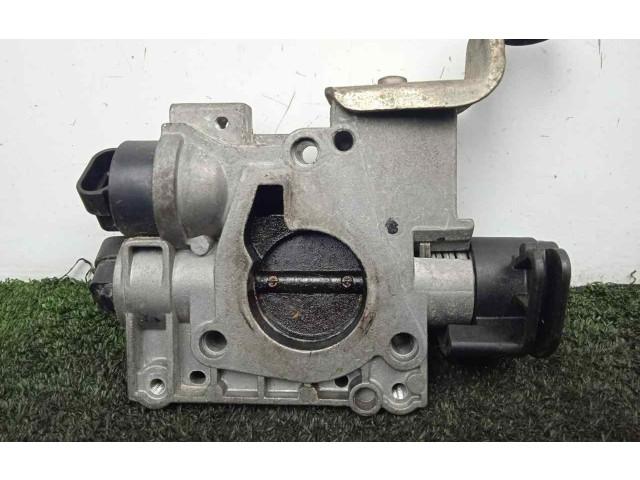 Дроссель Lancia Ypsilon   -  года 365XFE1, MAGNETIMARELLI      