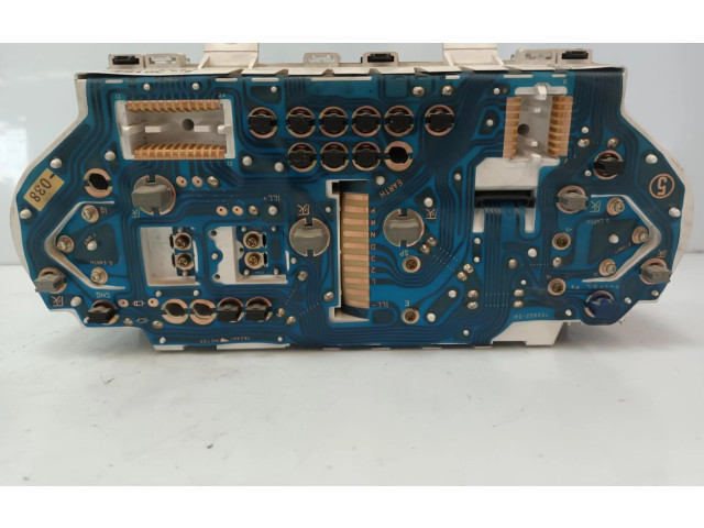 Панель приборов MR381549 Mitsubishi Space Wagon