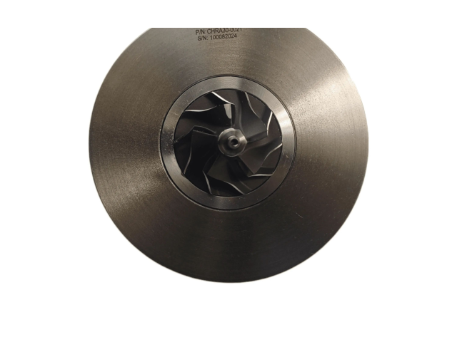 Turbodmychadlo Турбина 73501344, 54359880005   Opel Corsa D   