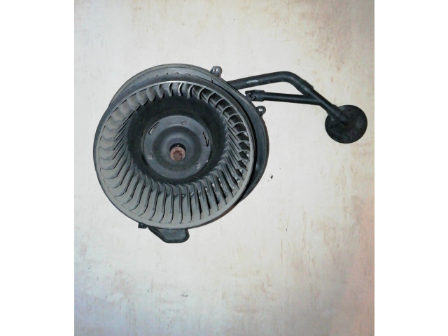 Вентилятор печки    28417   Volvo S80