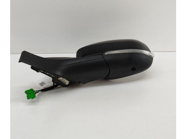 Зеркало электрическое Volvo V70 2008 - 2013 года